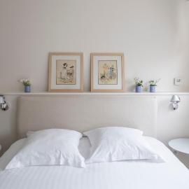 Les Suites de Catherine, la 35