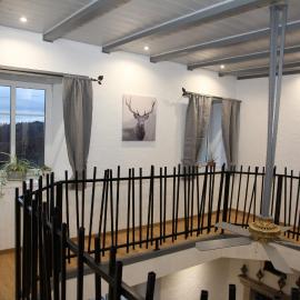 Gite Ferme Brelouffe 1