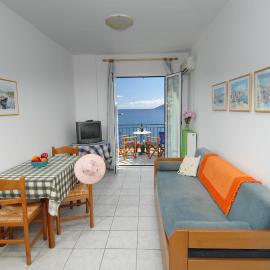 Alexis Studios and Apartments