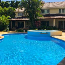 Villas Del Jardin 7