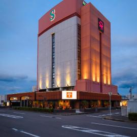 HOTEL MYTH-S -ホテル マイス エス- adult only, hotel di Sakaide