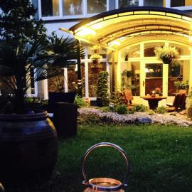 Hotel Dein Gutshof, hotel v destinaci Görlitz