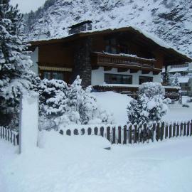 Gästehaus Waltraud