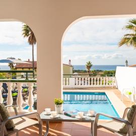 Villa Carolina