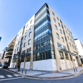 Downtown Hotel Apartments، فندق في عمّان