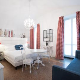 피날레 리구레에 위치한 호텔 Hotel Marina Charming Rooms