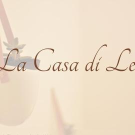 La Casa di LEO - Apartments, מלון ברקנאטי