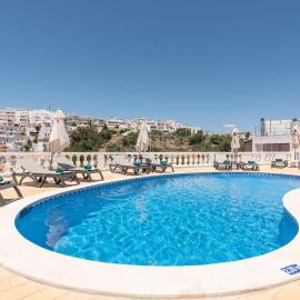 ETHOS Bertolina Wellness Urban Living