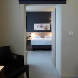 Alpha Hotel and Aparthotel, hotell i Tienen