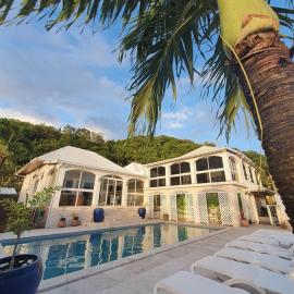 VILLA Tsara