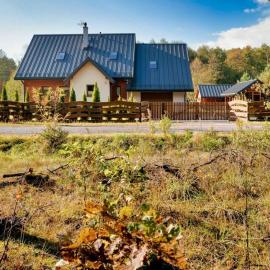 Bohaterski Wypoczynek, hotel a Wołkusz