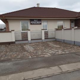 M47 Vendégház-Airport, hotel in Debrecen