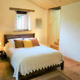 Terre et Eau Les chambres d'hotes B&B Sèvremont, hotel u gradu La Flocellière