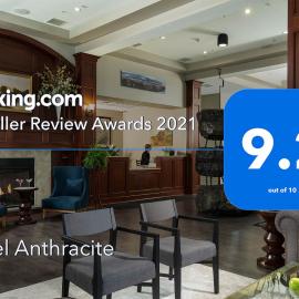 Hotel Anthracite, hotel i Carbondale
