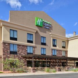 Holiday Inn Express & Suites Page - Lake Powell Area by IHG, hotel em Page