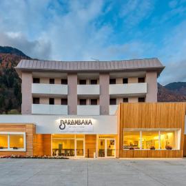 Barambana Rooms, hotell sihtkohas Storo