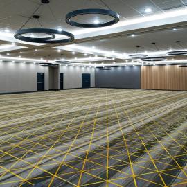 Holiday Inn Fort Worth - Alliance by IHG, hotel din Fort Worth