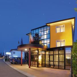 Hotel Victoria, хотел в Басано дел Грапа