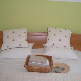 B&B Waterside, ξενοδοχείο στην Μπριζ