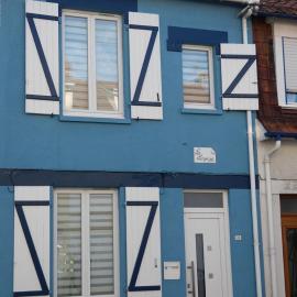 La Surprise, Hotel in Étaples