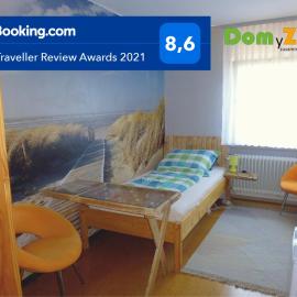 Dom y Ziel โรงแรมในUnterflockenbach