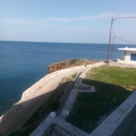 Balcony to Aegeon 3, ξενοδοχείο στον Απόλλωνα