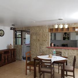 Casa Ohiggins, hotel a La Calera
