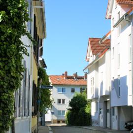 Herrenhof 12, hotel em Worms