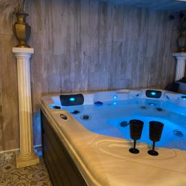 Gîtes Spa en Baie de Somme