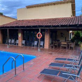 Finca Panaca Jaguey 5, Hotel in Quimbaya