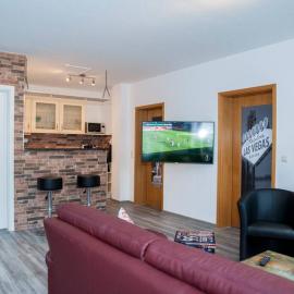 Exklusive Ferienwohnung in Einbeck, Zentrum! NEU!!