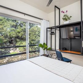 Joint Boutique Hotel, khách sạn ở Puerto Vallarta