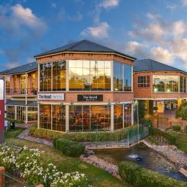 Best Western Plus Hovell Tree Inn, hotel ad Albury