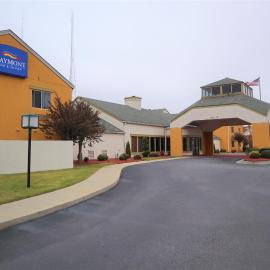 Baymont by Wyndham Norcross Atlanta, hotel din Norcross