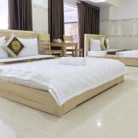 Dai An Binh Tan Hotel
