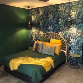 JAROLIFE4 Room 135، فندق في Eimeo