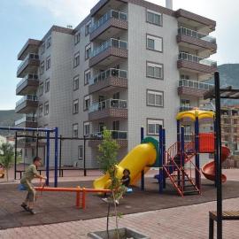 Oz Ulutas Apart Pansiyon, hotell sihtkohas Finike