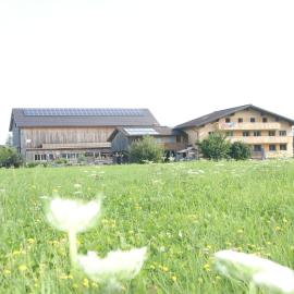 GreberHof, hotelli kohteessa Andelsbuch
