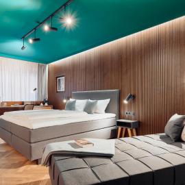 art Hotel Tucholsky, hotel a Bochum