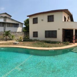 Villa Sunshine, hôtel à Ukunda