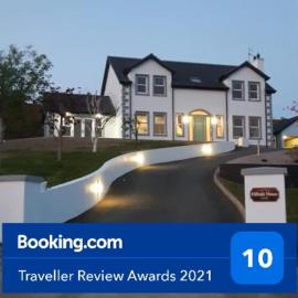 Hillside House- Wild Atlantic Way