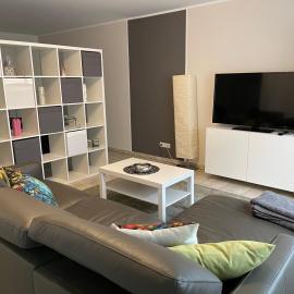 Ferienwohnung Casa Mia، فندق في ليمن