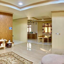 Endhaa, Divers Home，Fuvahmulah的飯店