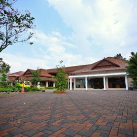 Trichūr में, होटल Clay House