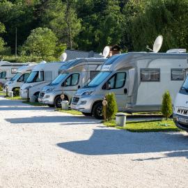 Thermal Camping Velingrad, hotel a Velingrad