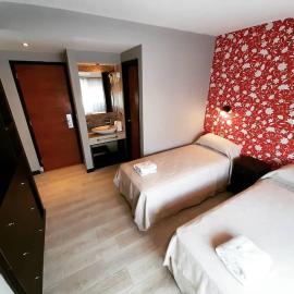 Hotel Castellon, hotel in Mar del Plata