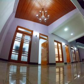 Innovick Residence