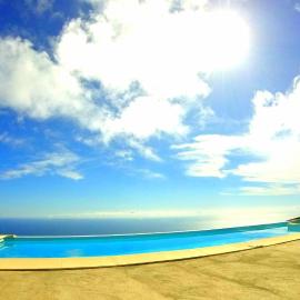 Madeira Native Motion Apartment, hotel en Ponta do Pargo