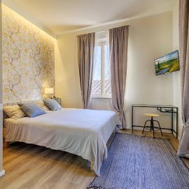 Camere di Betta, hotel in Siena