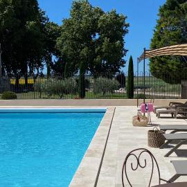 Le Domaine de Laforest, hotel v destinaci Fontvieille